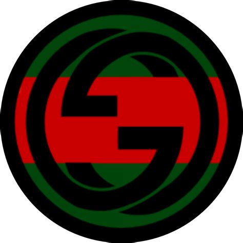 gucci logo red and green|gucci red and green logo.